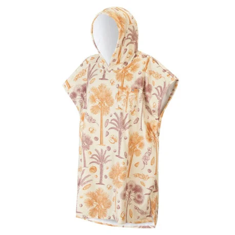 Ponchos AdulteAfter Essentials BOTANICAL Linen 2023