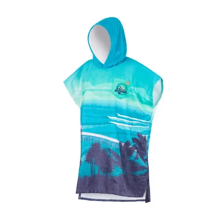 Ponchos AdulteAfter Essentials DESTINATION MALIBU