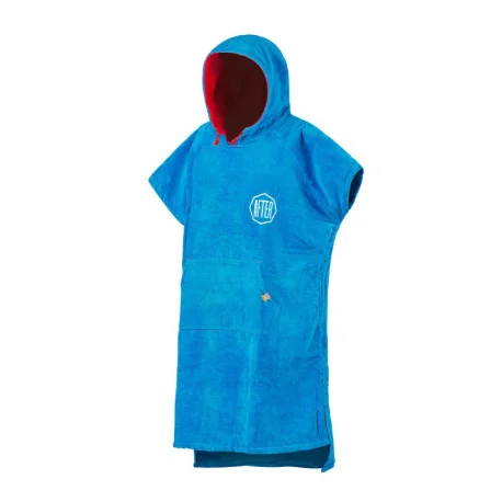 Ponchos AdulteAfter Essentials HIGH END Marine2023
