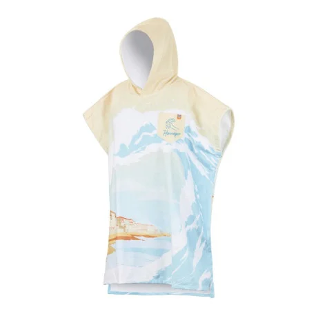 Ponchos AdulteAfter Essentials HOSSEGOR