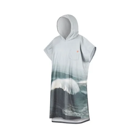 Ponchos AdulteAfter Essentials Micro Polaire Nazare