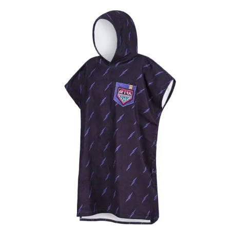 Ponchos AdulteAfter Essentials Music Love it Loud 2023