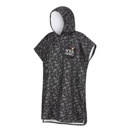 Ponchos AdulteAfter Essentials Music Suicidal 2023