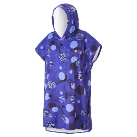 Ponchos AdulteAfter Essentials Poncho COSMOS Galactic