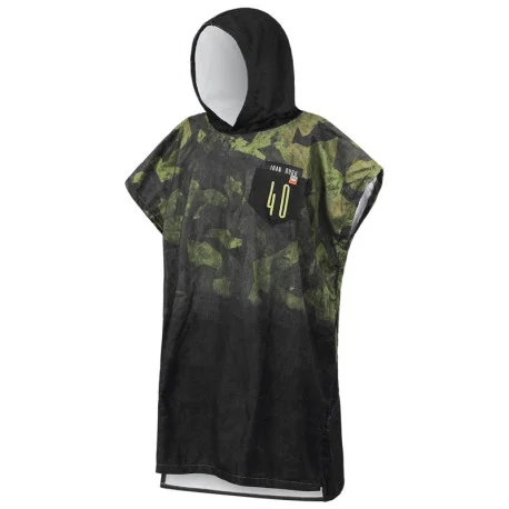 Ponchos AdulteAfter Essentials Pro Series Joan Duru