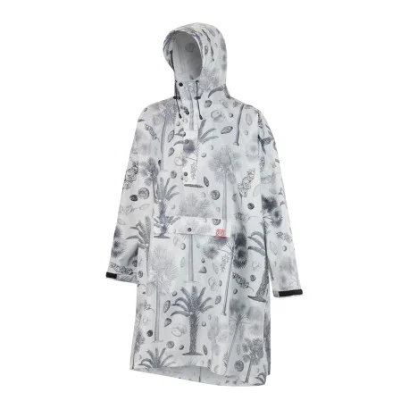 Ponchos AdulteAfter Essentials RAIN Botanical