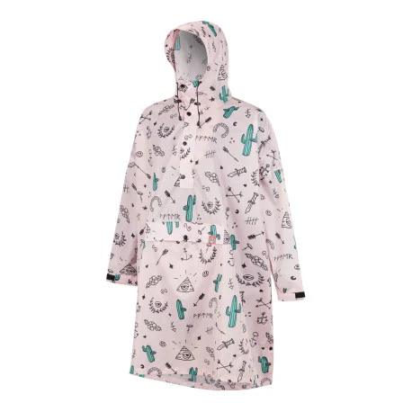 Ponchos AdulteAfter Essentials RAIN Hype