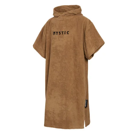 Ponchos AdulteMystic Poncho brand brown 2025