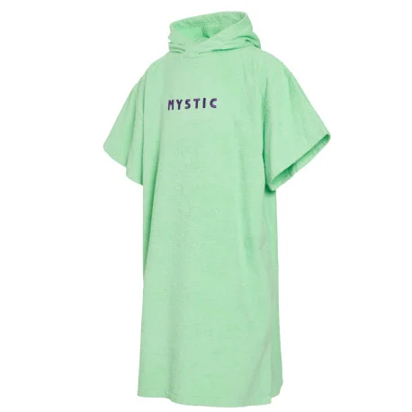 Ponchos AdulteMystic Poncho brand lime 2024
