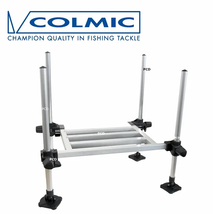 PONTON REPLIABLE COLMIC LEGEND