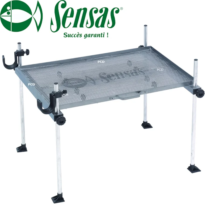 PONTON SENSAS DESSERTE CLUB
