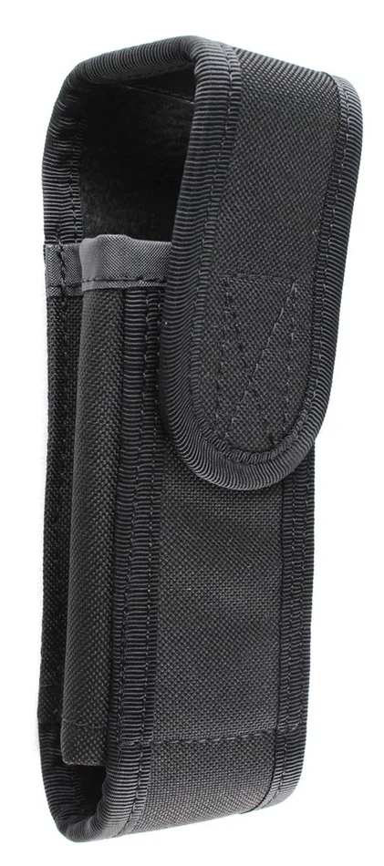Porte Aérosol – 100 ml – Noir