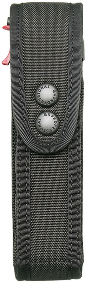 Porte Aérosol a rabat – Cordura – 75ml