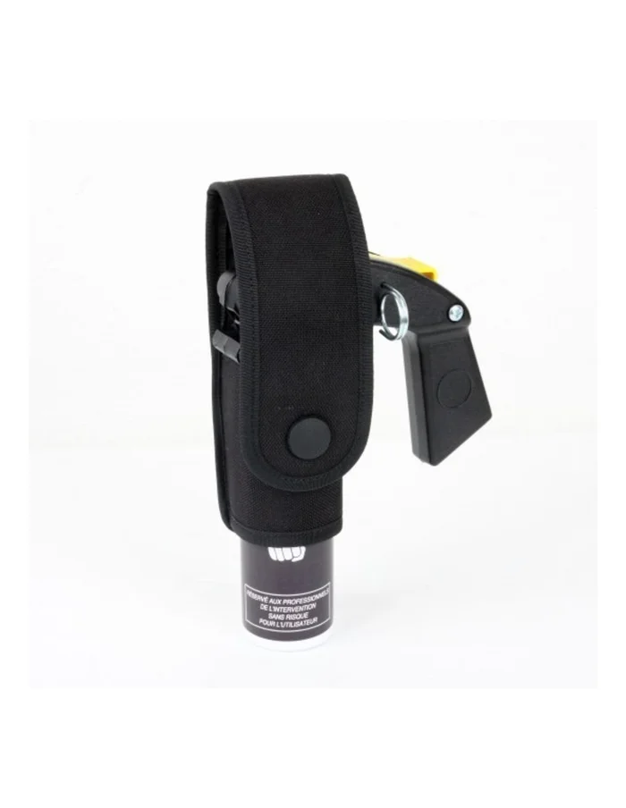 Porte aérosol Sécu-one 100ml