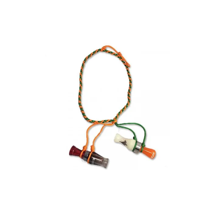 Porte-Appeaux 5 Boucles Artisanal