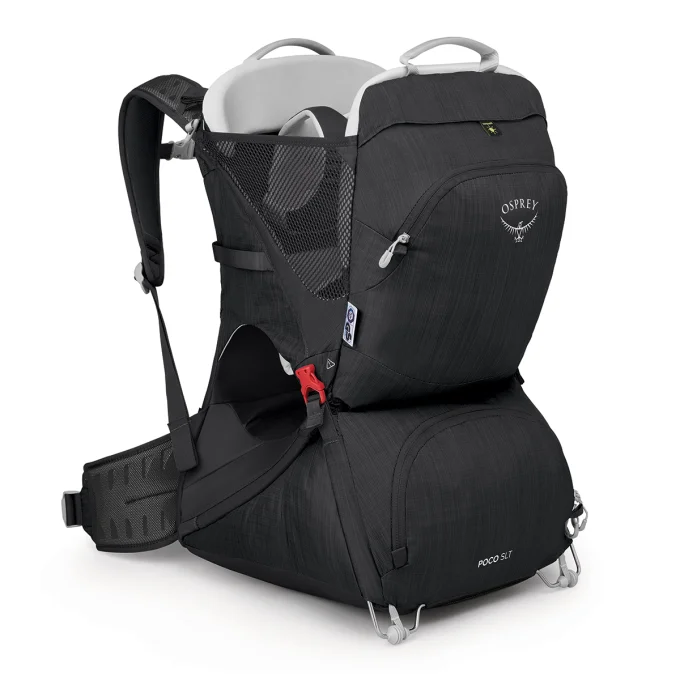 Porte-bebe Osprey POCO SLT