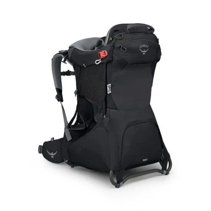 Porte-bebe Osprey Poco™ – Noir