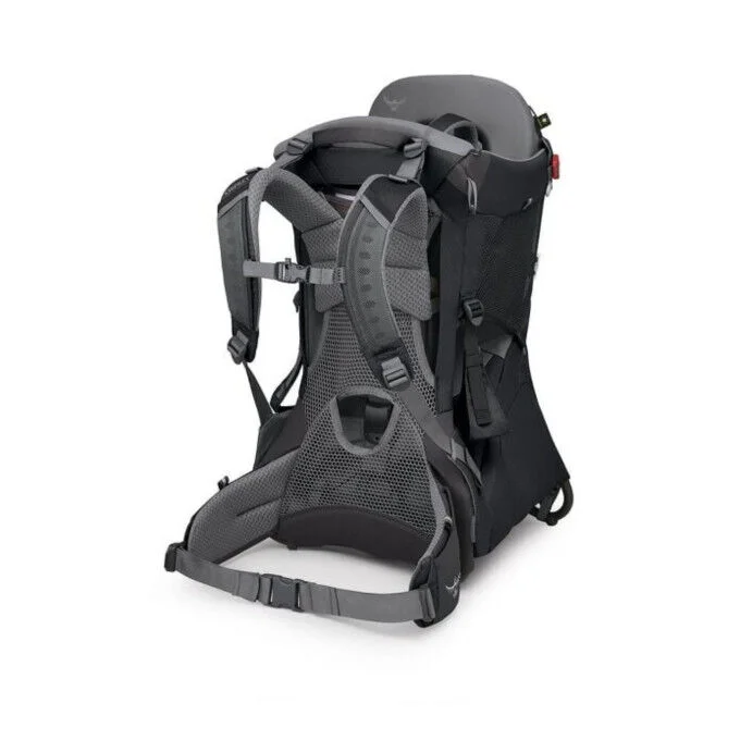 Porte-bebe Osprey Poco™ – Noir – Image 2