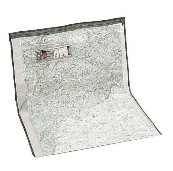 Porte-Carte Transparent