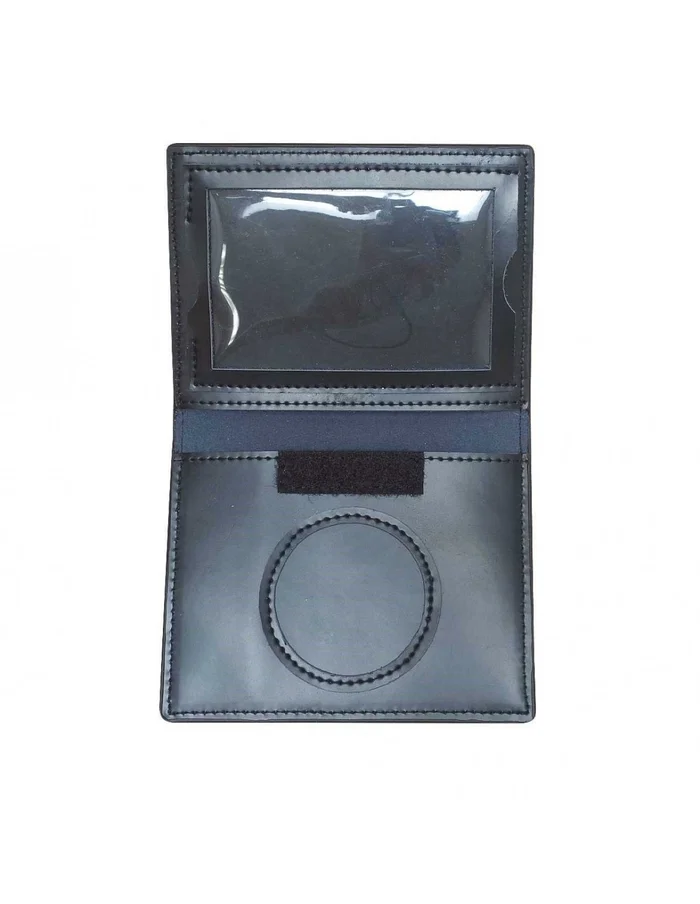 Porte-cartes en Cuir – Patrol