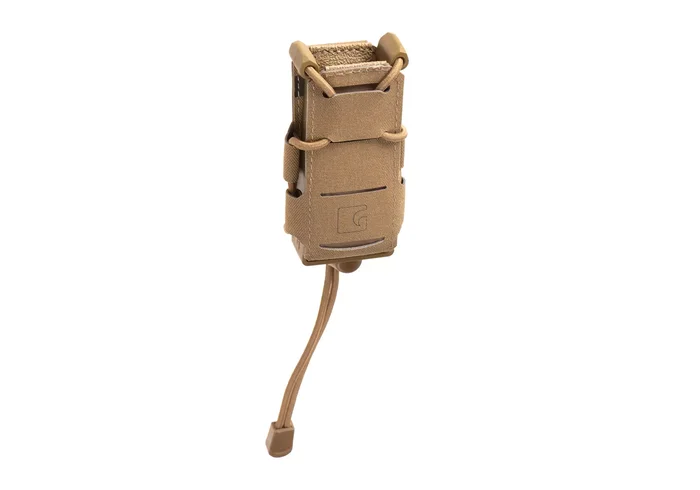 Porte chargeur 9mm Speedpouch – Coyote