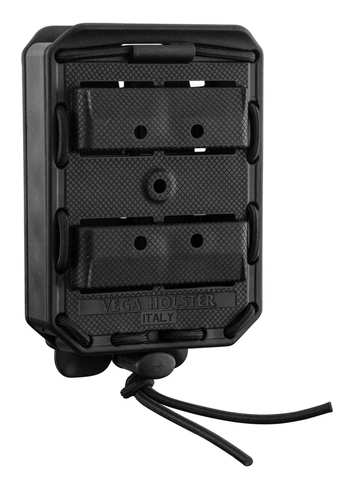 Porte chargeur AR15 VEGA BUNGY – 3 coloris