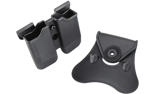 PORTE CHARGEUR DOUBLE COLT 1911