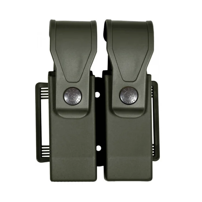 Porte Chargeur Double Vega Holster 8DMH01