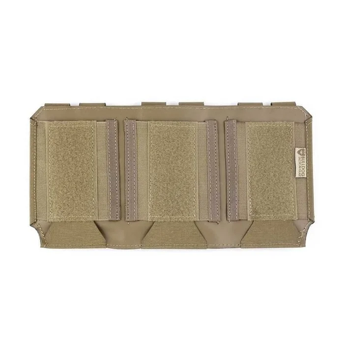 Porte-chargeur Elastic Adapt Large 3X1 Bulldog Tactical Gear