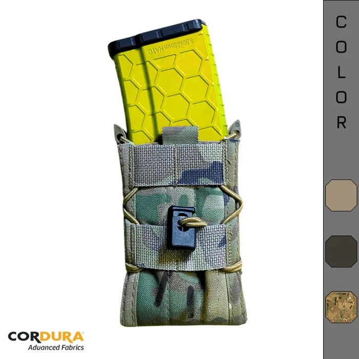 Porte Chargeur « FastLegioNow » Multi calibre – HONOR®