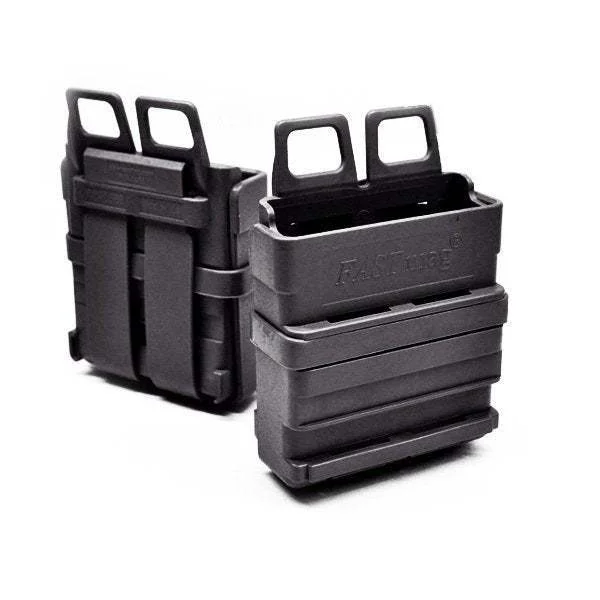 Porte chargeur FastMag 7.62 Noir – ITW Nexus