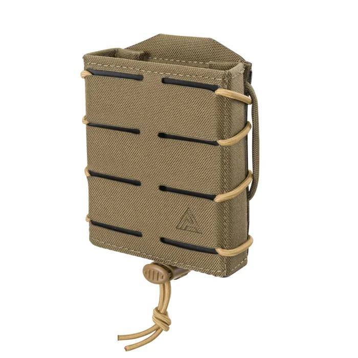 Porte chargeur fusil Speed Reload court – Adaptative Green