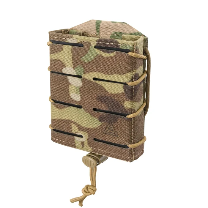 Porte chargeur fusil Speed Reload court – Multicam
