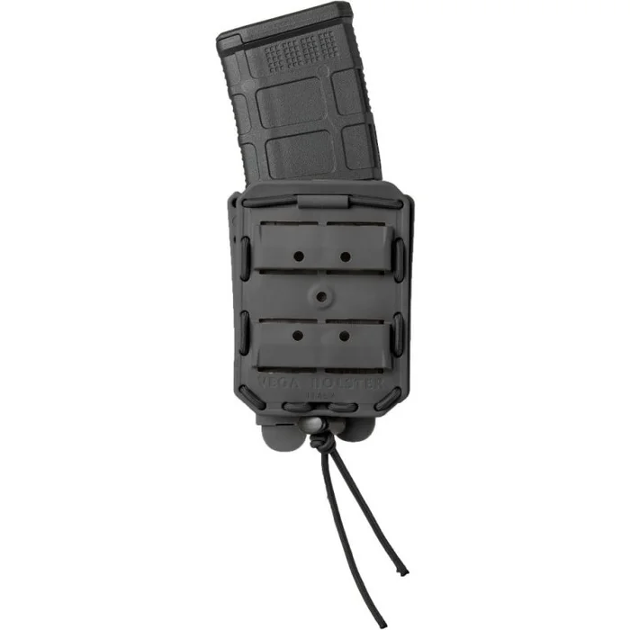Porte-chargeur M4/AR15 Simple VEGA 8BL03 Bungy