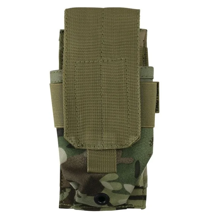 Porte-chargeur M4/M16 Kombat Multicam