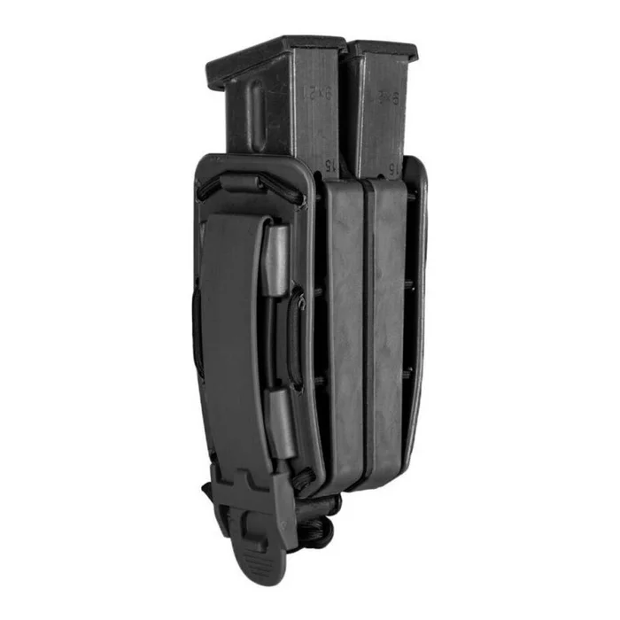 Porte-chargeur PA Double VEGA 8BL02 Bungy