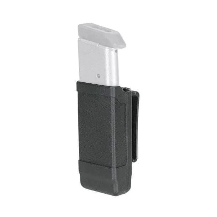 Porte-chargeur rigide Blackhawk CQC pour chargeur simple pile