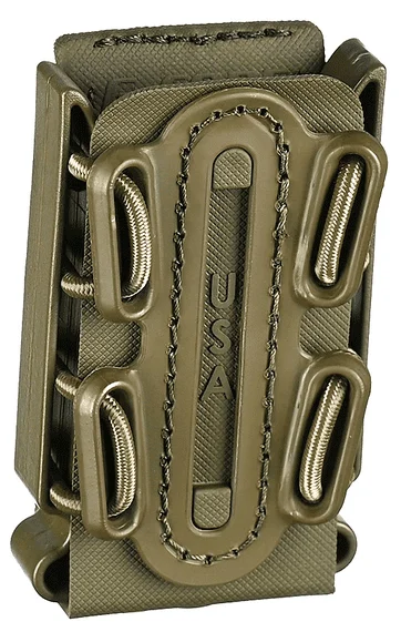Porte chargeur Scorpion PA – Court – OD