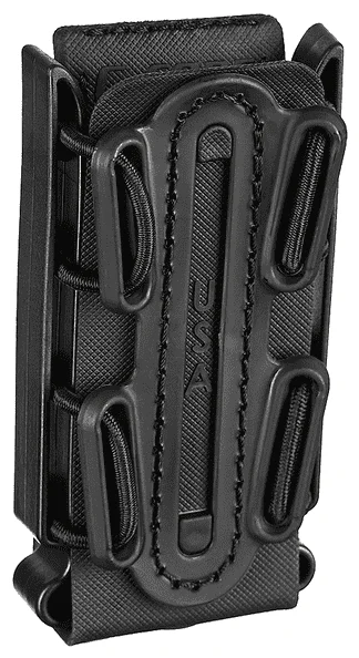 Porte chargeur Scorpion PA – Long – Noir