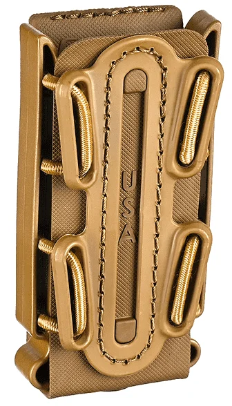 Porte chargeur Scorpion PA – Long – Tan