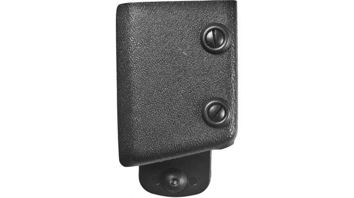PORTE CHARGEUR SIMPLE MOD.771 – AVEC ELS 34/35 – GLOCK 17 – DROITIER