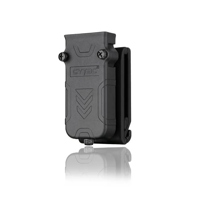 PORTE CHARGEUR SIMPLE UNIVERSEL