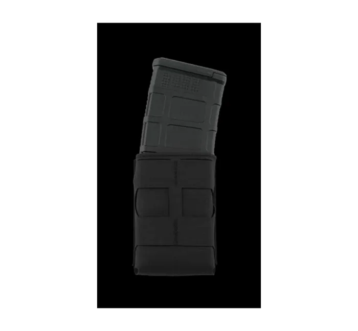 Porte chargeur TOTEM™ 5.56 – Noir