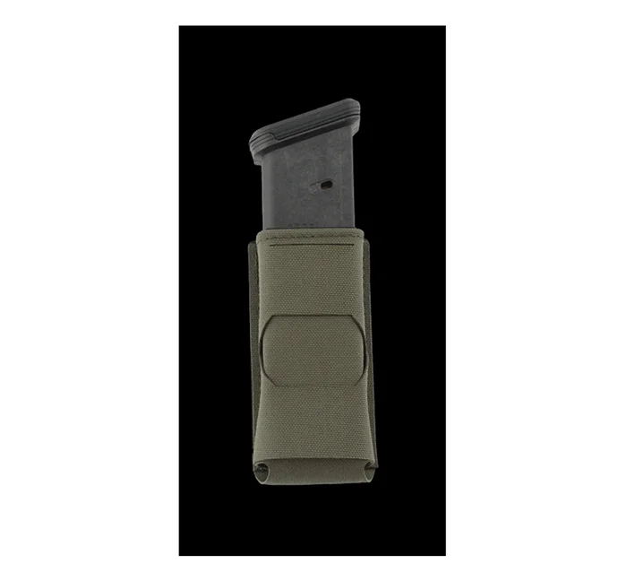Porte chargeur TOTEM™ 9mm – Ranger Green