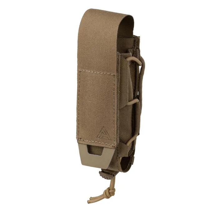 Porte chargeurs pistolet couvert Tac Reload – Coyote