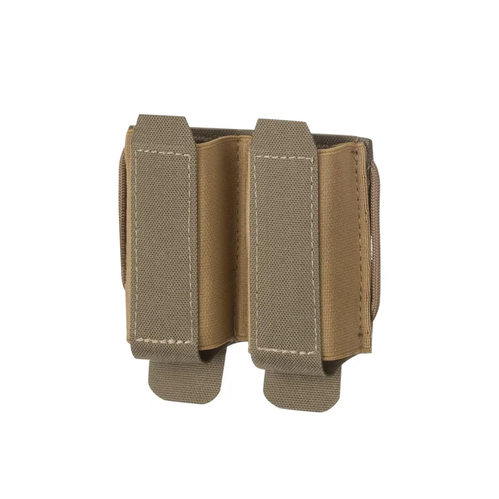 Porte chargeurs pistolet double SLICK Pistol® – Adaptative Green