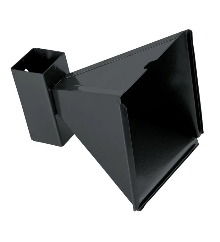 Porte-cible 14×14 cm conique Colombi