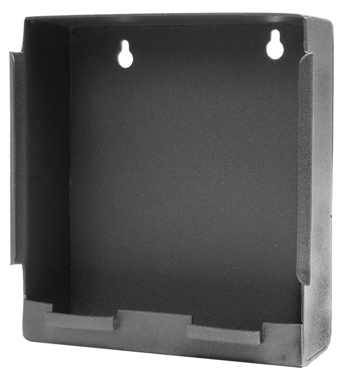 Porte-cible 14 x 14cm BO Manufacture plat