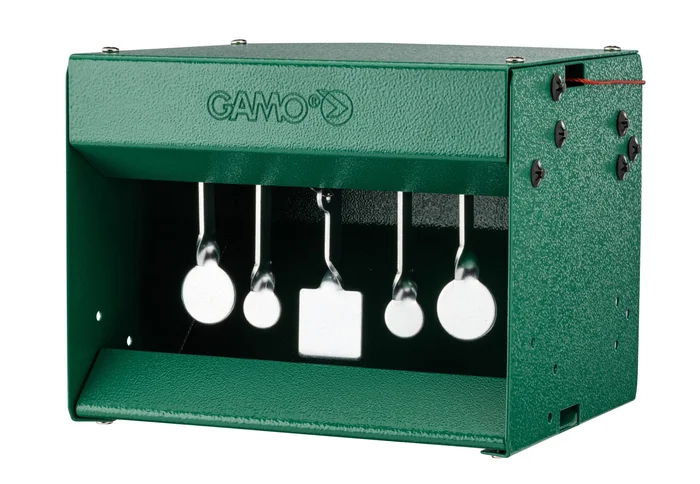 Porte-cible Rocker – GAMO pour armes calibre 4.5 mm