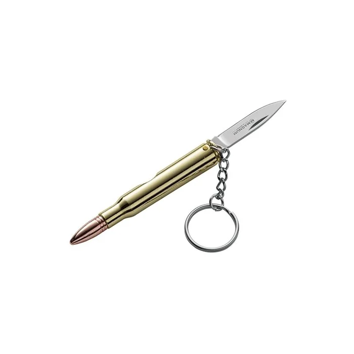 Porte-clé Couteau 30.06 Bullet Knife